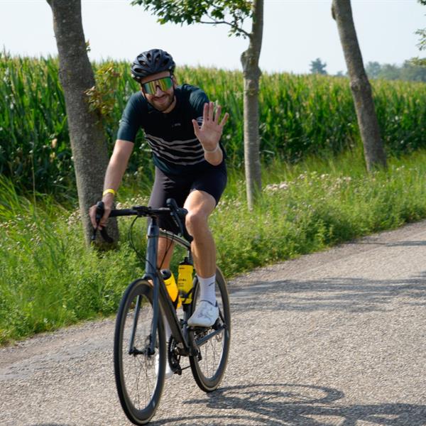 21e Pieter Weening Classic 2026 | Wielrennen Surhuisterveen