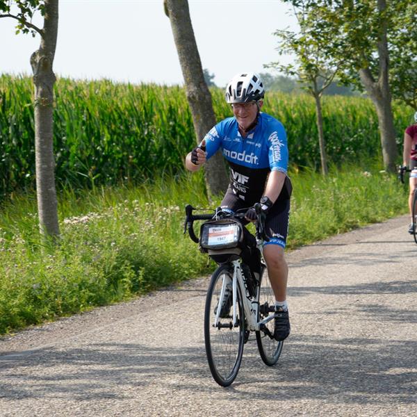 21e Pieter Weening Classic 2026 | Wielrennen Surhuisterveen