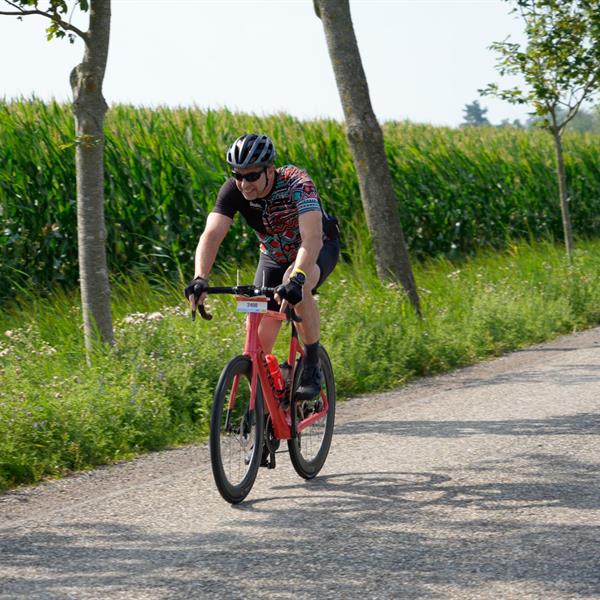 21e Pieter Weening Classic 2026 | Wielrennen Surhuisterveen