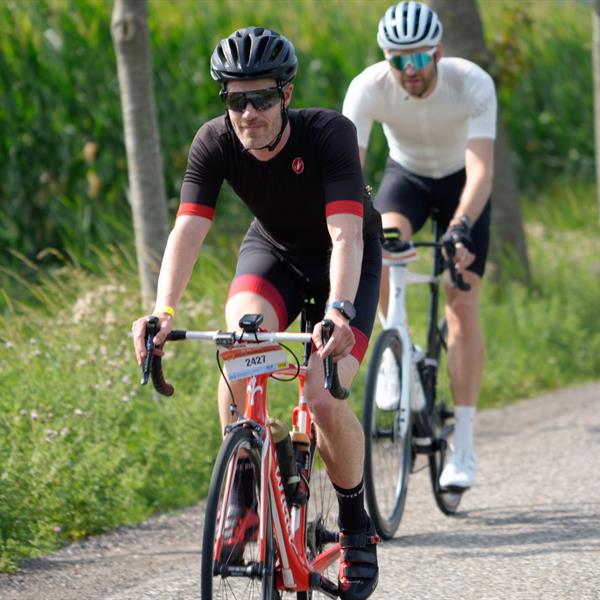 21e Pieter Weening Classic 2026 | Wielrennen Surhuisterveen