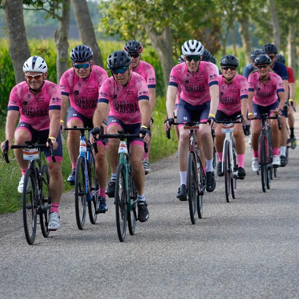 21e Pieter Weening Classic 2026 | Wielrennen Surhuisterveen