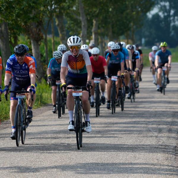21e Pieter Weening Classic 2026 | Wielrennen Surhuisterveen
