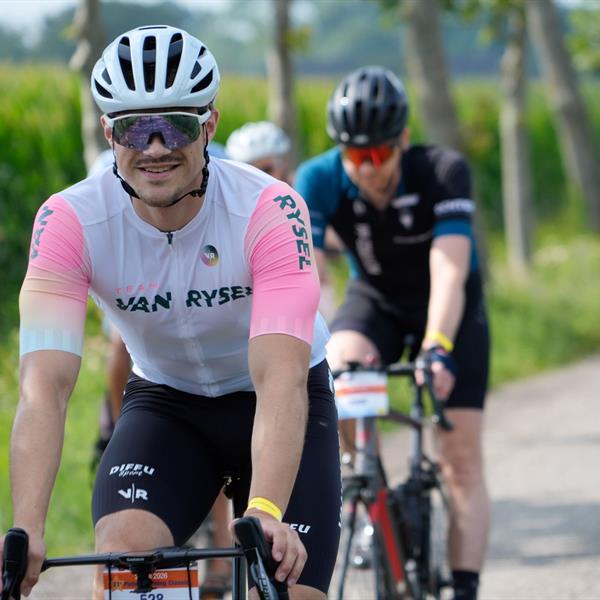 21e Pieter Weening Classic 2026 | Wielrennen Surhuisterveen