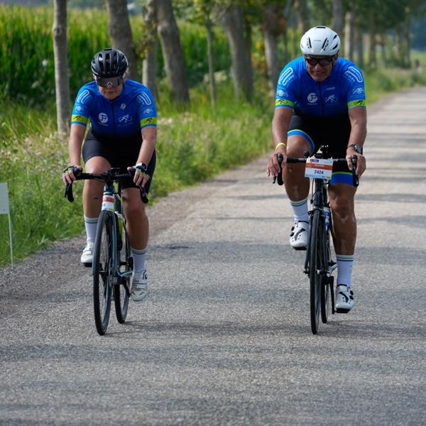21e Pieter Weening Classic 2026 | Wielrennen Surhuisterveen