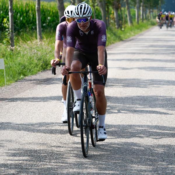 21e Pieter Weening Classic 2026 | Wielrennen Surhuisterveen
