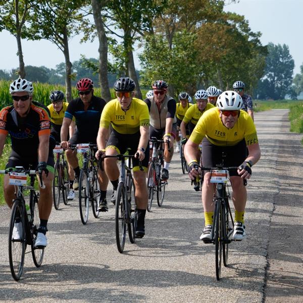 21e Pieter Weening Classic 2026 | Wielrennen Surhuisterveen
