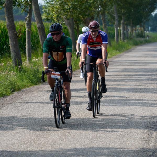 21e Pieter Weening Classic 2026 | Wielrennen Surhuisterveen