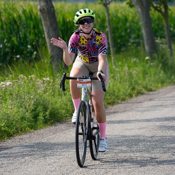 21e Pieter Weening Classic 2026 | Wielrennen Surhuisterveen