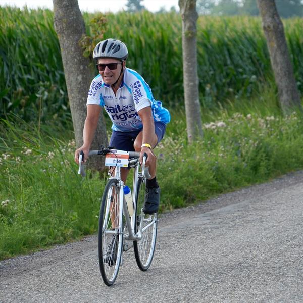21e Pieter Weening Classic 2026 | Wielrennen Surhuisterveen