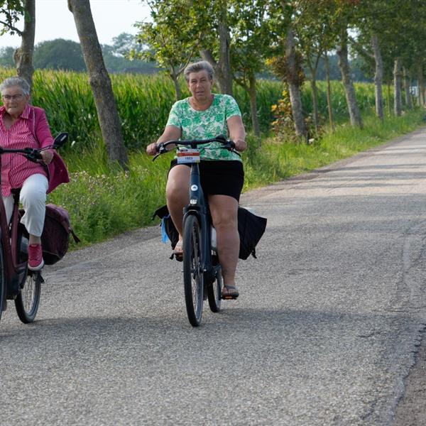 21e Pieter Weening Classic 2026 | Wielrennen Surhuisterveen