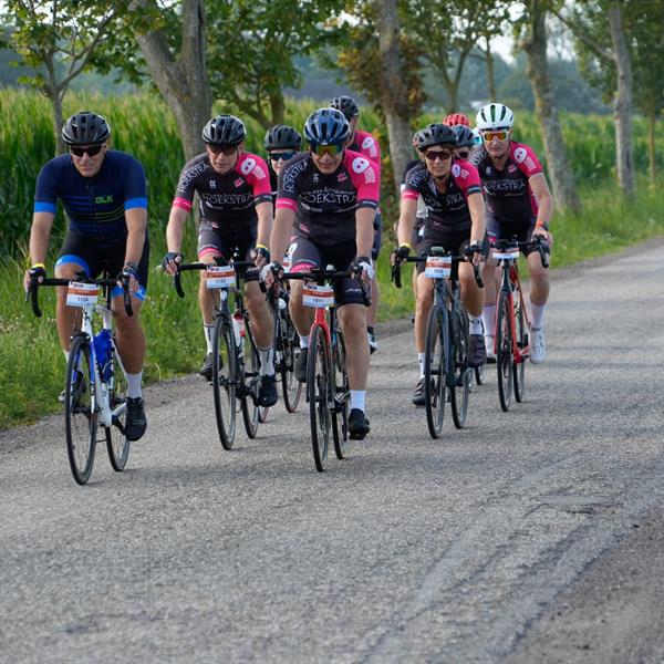 21e Pieter Weening Classic 2026 | Wielrennen Surhuisterveen