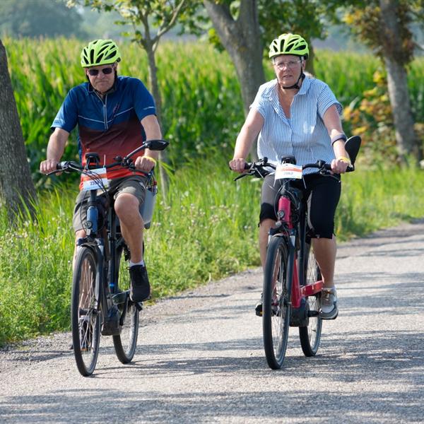 21e Pieter Weening Classic 2026 | Wielrennen Surhuisterveen