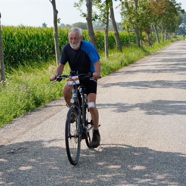 21e Pieter Weening Classic 2026 | Wielrennen Surhuisterveen