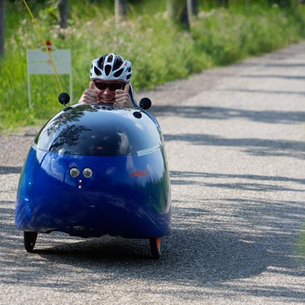 21e Pieter Weening Classic 2026 | Wielrennen Surhuisterveen