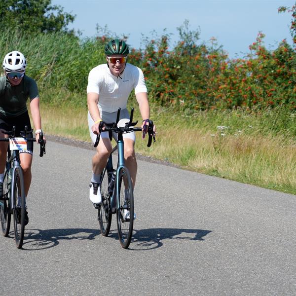 21e Pieter Weening Classic 2026 | Wielrennen Surhuisterveen
