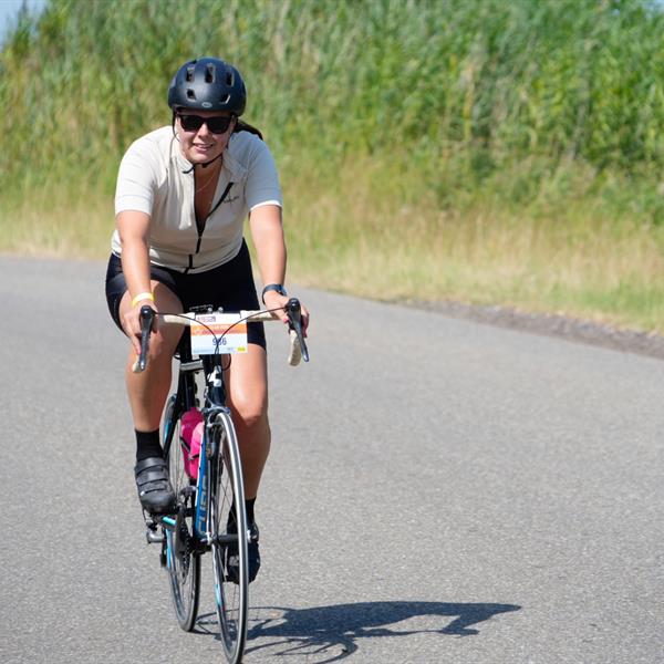 21e Pieter Weening Classic 2026 | Wielrennen Surhuisterveen
