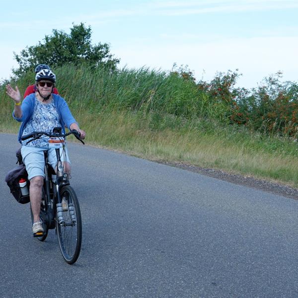 21e Pieter Weening Classic 2026 | Wielrennen Surhuisterveen