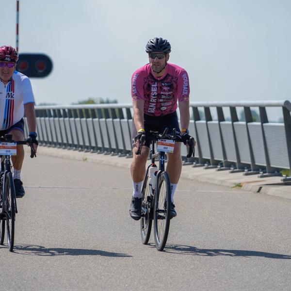 21e Pieter Weening Classic 2026 | Wielrennen Surhuisterveen