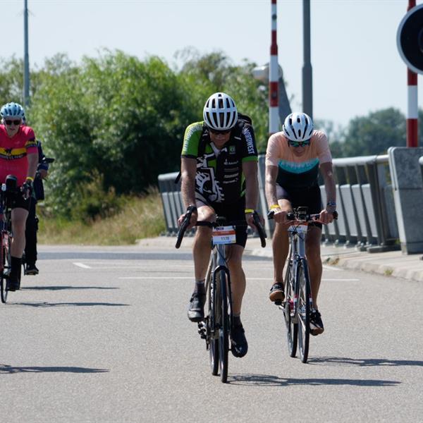 21e Pieter Weening Classic 2026 | Wielrennen Surhuisterveen
