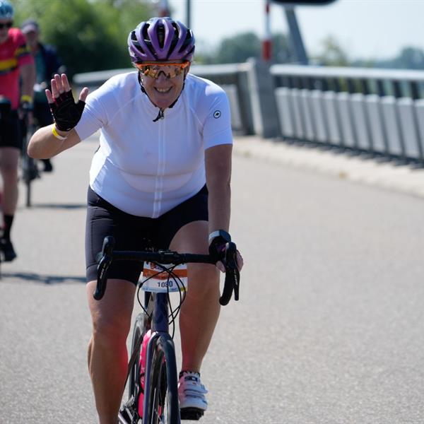 21e Pieter Weening Classic 2026 | Wielrennen Surhuisterveen