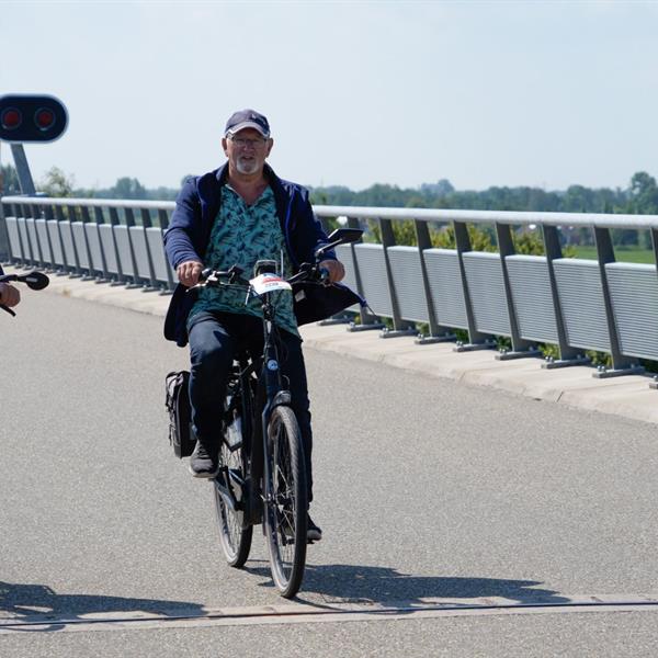 21e Pieter Weening Classic 2026 | Wielrennen Surhuisterveen