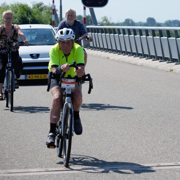21e Pieter Weening Classic 2026 | Wielrennen Surhuisterveen