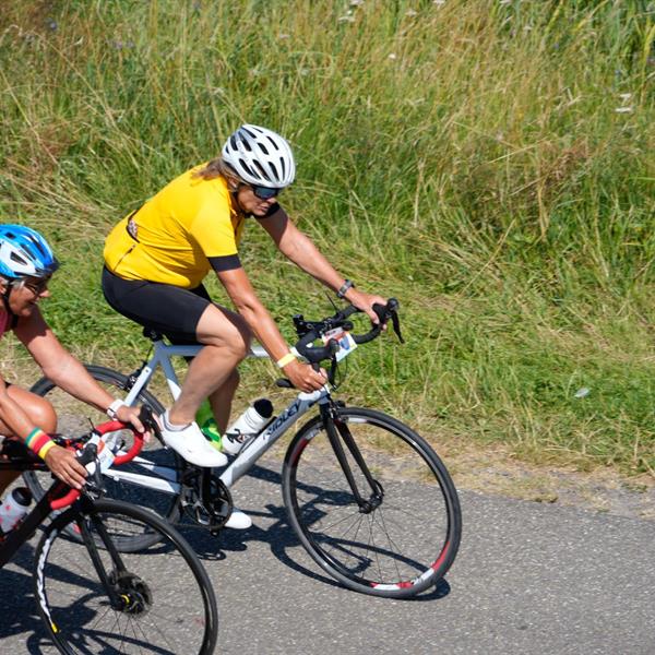 21e Pieter Weening Classic 2026 | Wielrennen Surhuisterveen