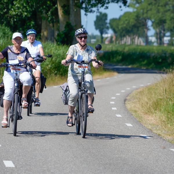 21e Pieter Weening Classic 2026 | Wielrennen Surhuisterveen