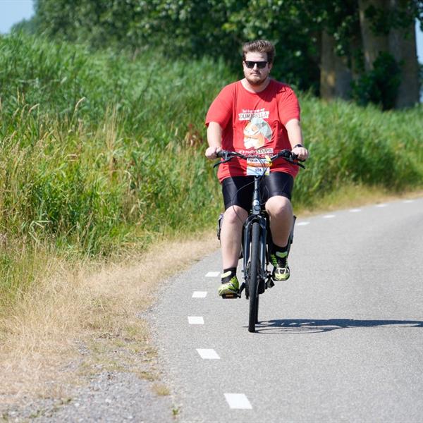 21e Pieter Weening Classic 2026 | Wielrennen Surhuisterveen