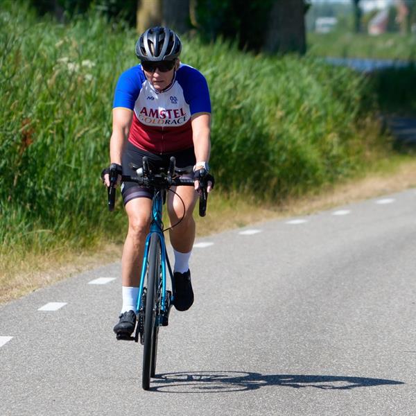 21e Pieter Weening Classic 2026 | Wielrennen Surhuisterveen