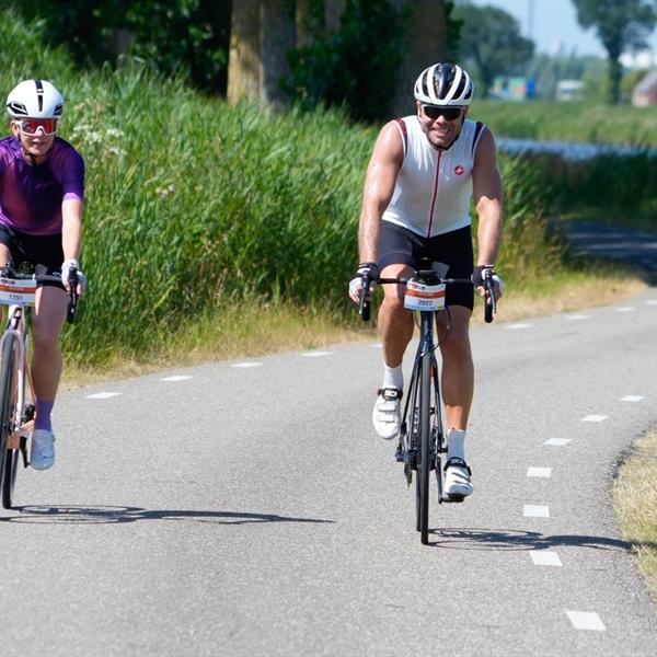 21e Pieter Weening Classic 2026 | Wielrennen Surhuisterveen