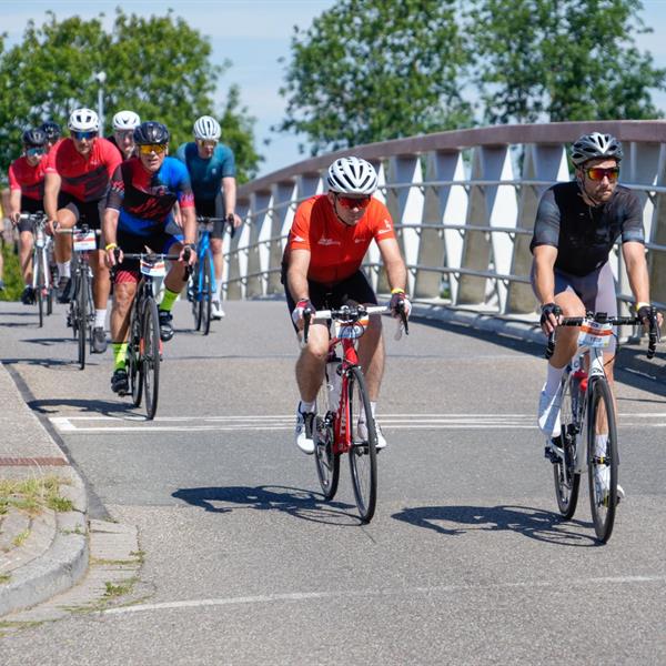 21e Pieter Weening Classic 2026 | Wielrennen Surhuisterveen