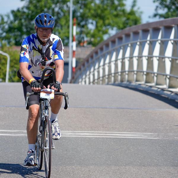 21e Pieter Weening Classic 2026 | Wielrennen Surhuisterveen