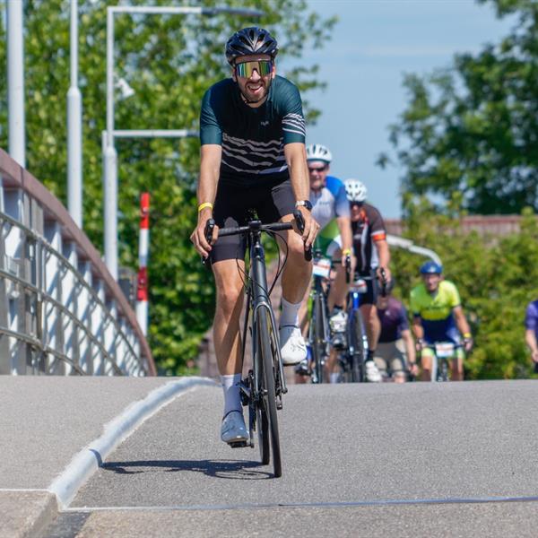 21e Pieter Weening Classic 2026 | Wielrennen Surhuisterveen