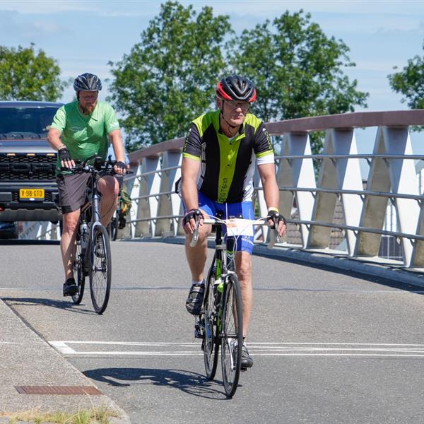 21e Pieter Weening Classic 2026 | Wielrennen Surhuisterveen
