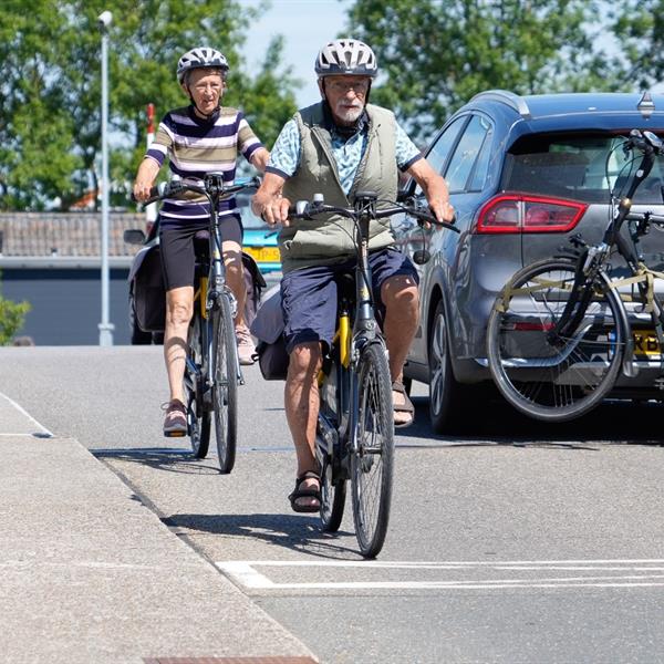 21e Pieter Weening Classic 2026 | Wielrennen Surhuisterveen
