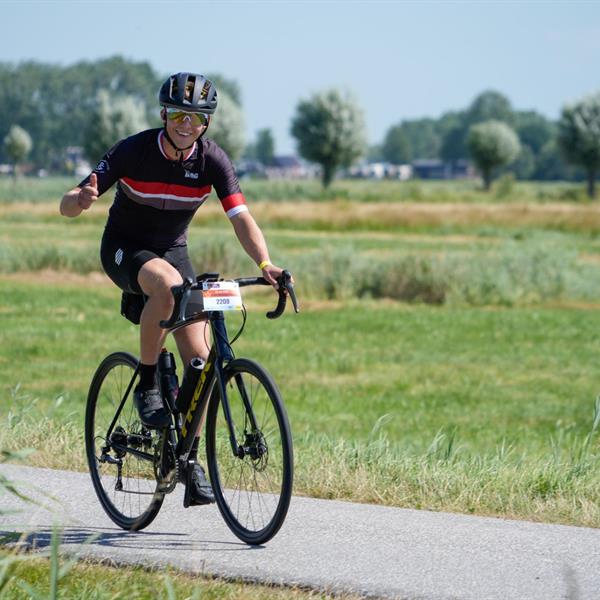 21e Pieter Weening Classic 2026 | Wielrennen Surhuisterveen