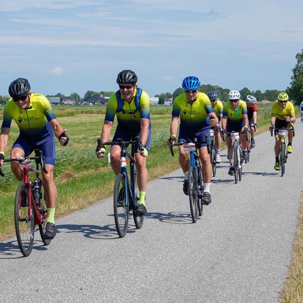 21e Pieter Weening Classic 2026 | Wielrennen Surhuisterveen
