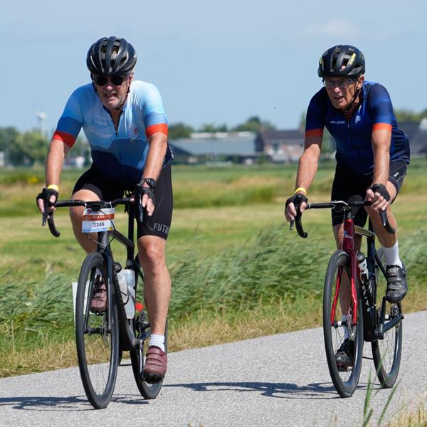 21e Pieter Weening Classic 2026 | Wielrennen Surhuisterveen