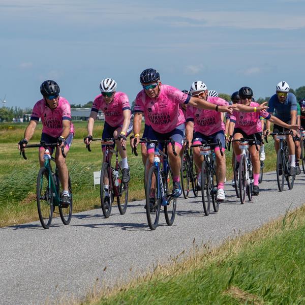 21e Pieter Weening Classic 2026 | Wielrennen Surhuisterveen