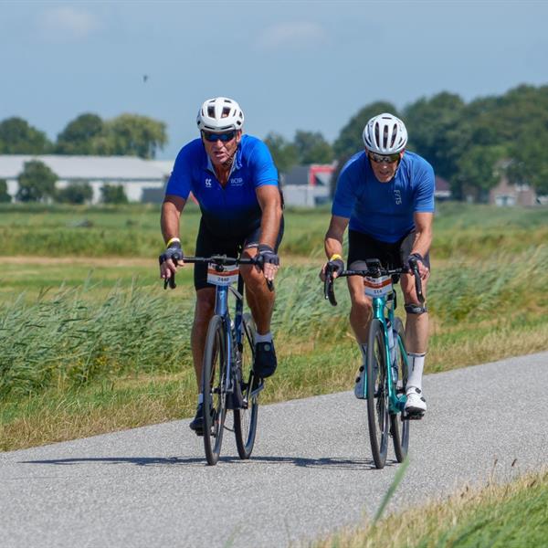 21e Pieter Weening Classic 2026 | Wielrennen Surhuisterveen