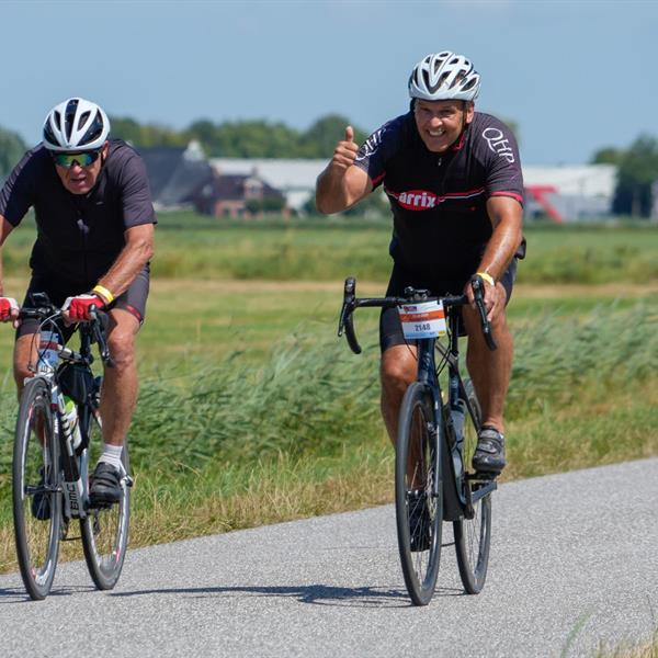 21e Pieter Weening Classic 2026 | Wielrennen Surhuisterveen