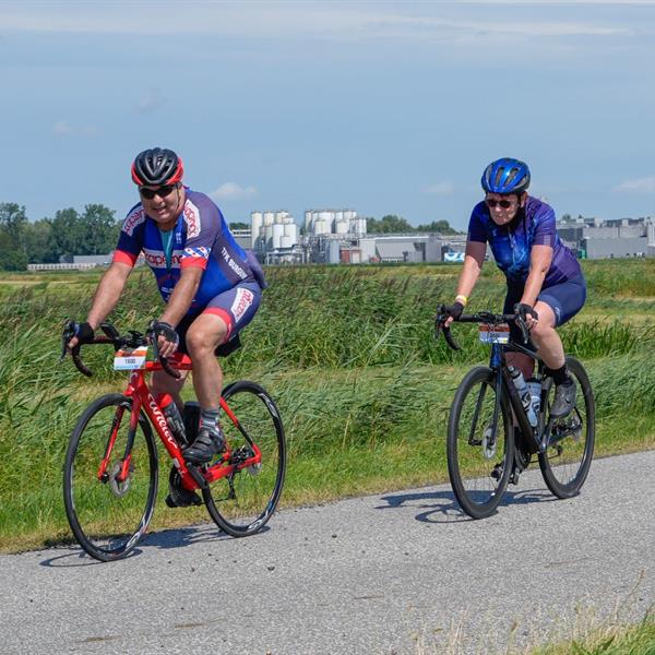 21e Pieter Weening Classic 2026 | Wielrennen Surhuisterveen