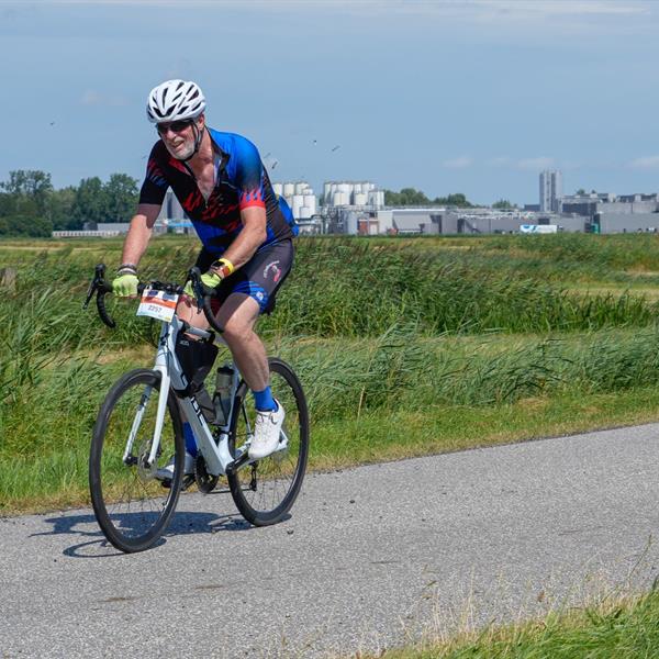 21e Pieter Weening Classic 2026 | Wielrennen Surhuisterveen