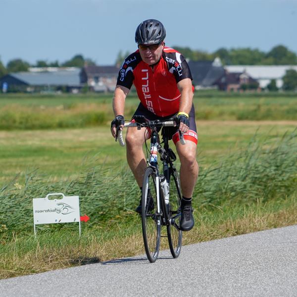 21e Pieter Weening Classic 2026 | Wielrennen Surhuisterveen
