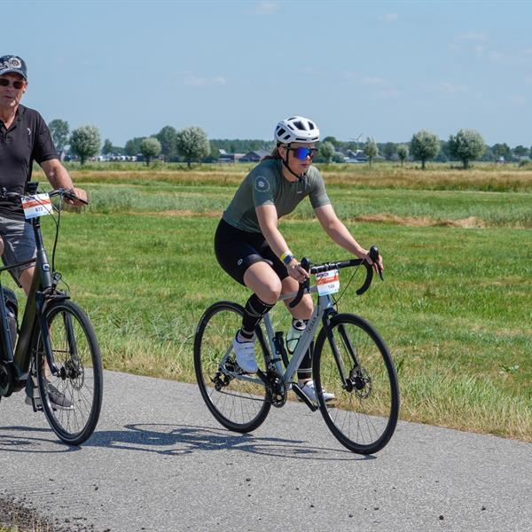21e Pieter Weening Classic 2026 | Wielrennen Surhuisterveen