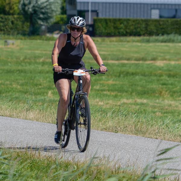 21e Pieter Weening Classic 2026 | Wielrennen Surhuisterveen