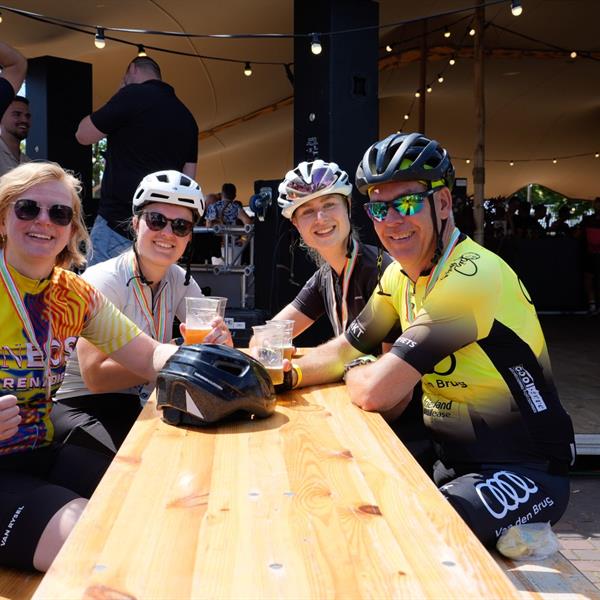 21e Pieter Weening Classic 2026 | Wielrennen Surhuisterveen