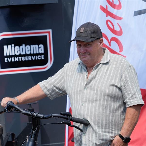 21e Pieter Weening Classic 2026 | Wielrennen Surhuisterveen