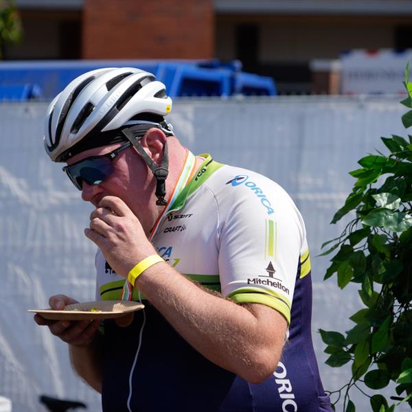 21e Pieter Weening Classic 2026 | Wielrennen Surhuisterveen